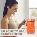 Nutriburst Tripple Immunity - 60 Gummies