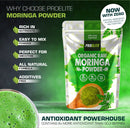 PROELITE Moringa Powder