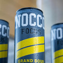 Nocco Bcaa Focus 12x330ml