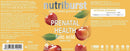 Nutriburst Prenatal - 60 Gummies