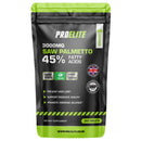 Pro-Elite Saw Palmetto (45% FattyAcids) Tablets