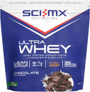 Sci-Mx Nutrition Ultra Whey 2Kg
