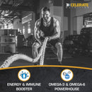 XCelerate Nutrition Chia Seeds