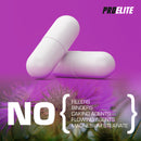 Pro-Elite Milk Thistle 40:1 Extract - Capsules VEGAN