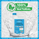 Pure Source Nutrition White Vinegar 5% Acidity - Blue Label