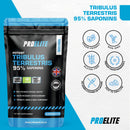 Pro-Elite Tribulus Terrestris Vegan Capsules