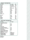 Reflex Nutrition Nexgen Pro 90 Capsules