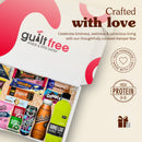 Guiltfree Protein Hamper Box (15 items)