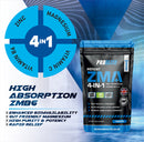 Pro-Elite ZMB6+ Vegan Tablets