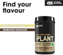 Optimum Nutrition Gold Standard 100% Plant 684g Powder
