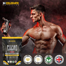 XCelerate Nutrition Cacao Powder