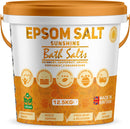 1ne Nutrition Epsom Salt Scented - Bucket