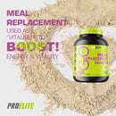PROELITE Go Lean Meal Replacement 2.2kg