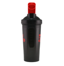 Rich Piana 5% Nutrition Kill It Shaker With Hook 600ml Black