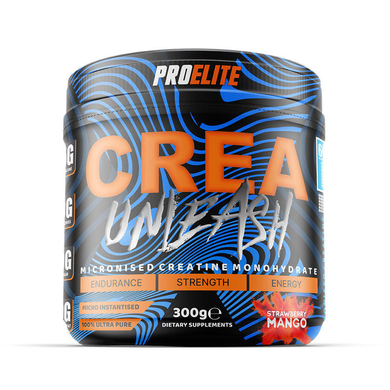 PROELITE Creatine Monohydrate 300g