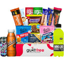 Guiltfree Protein Hamper Box (15 items)