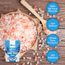 Pure Source Nutrition Himalayan Pink Salt - Coarse 100g - 25kg