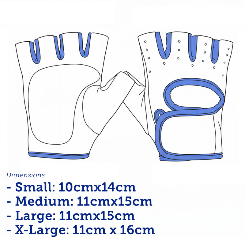 TnP Accessories Basic Fitness Gloves