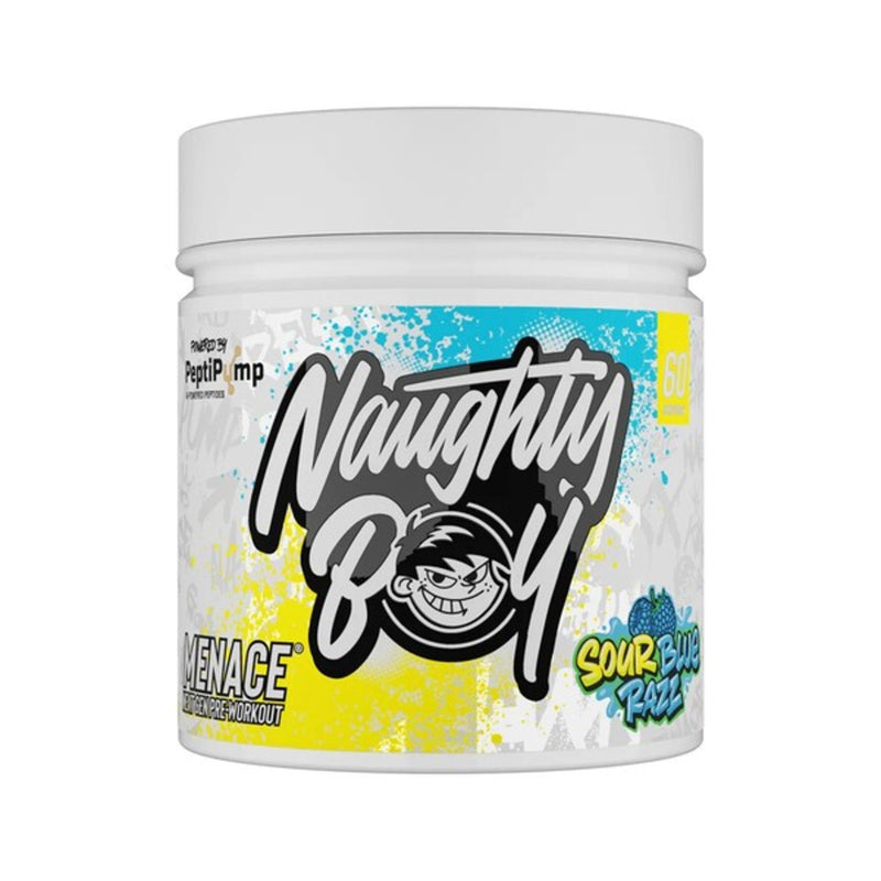 Naughty Boy Lifestyle Menace V2 420g