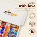 Guiltfree Protein Hamper Box (11 items)