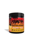 Mutant Madness 225g Powder