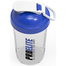 PROELITE Shaker 500ml With Blender Ball