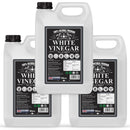 Pure Source Nutrition White Vinegar 5% Acidity