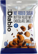 Diablo No Added Sugar / Sugar Free Sweets 1x75g