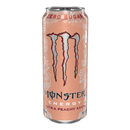 Monster Energy Drinks 12x500ml