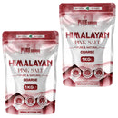 Pure Source Nutrition Himalayan Pink Salt 1Kg Coarse
