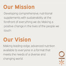 Nutriburst Turmeric 3000mg - 60 Gummies