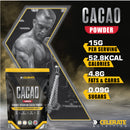 XCelerate Nutrition Cacao Powder