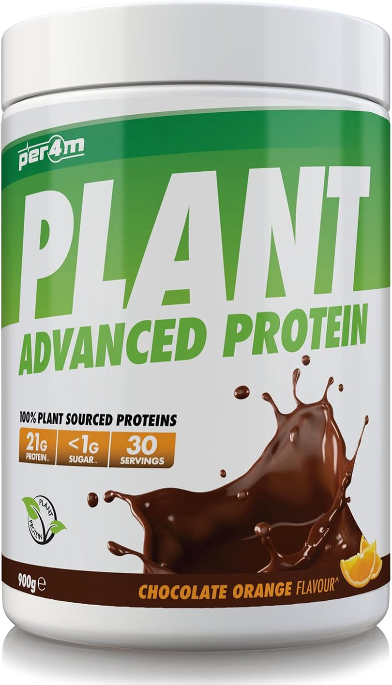 Per4m Plant Protein 900g