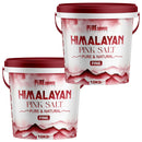 Pure Source Nutrition Himalayan Pink Salt Fine - Bucket