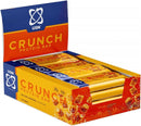 USN Trust Crunch Bars 12x60g