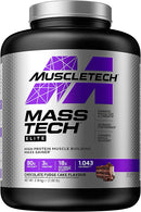 MuscleTech Mass Tech Elite 3180g