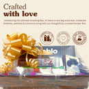 No Added Sugar Diabetic Sweets Biscuits Cookie Gift Hamper