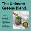 Udo's Choice Beyond Greens 255g Powder