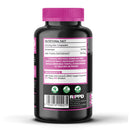 RIPPD Milk Thistle 120 Capsules