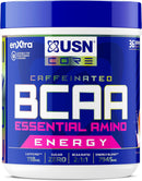 USN Caffeinated BCAA Energy 400g
