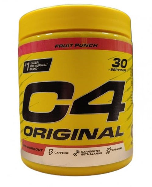 Cellucor C4 Original 195g Powder