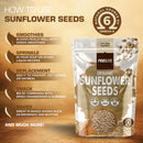 PROELITE Organic Sunflower Seeds