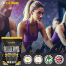 Xcelerate Berberine Capsules