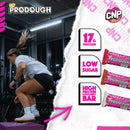 CNP Professional ProDough Bar 12x60g