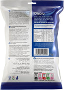 Diablo No Added Sugar / Sugar Free Sweets 1x75g