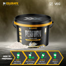 XCelerate Nutrition Perform Lean Mass Gainer