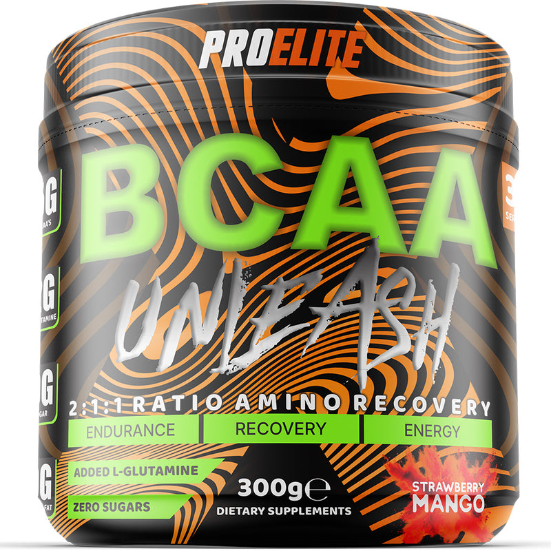 PROELITE BCAA 300g