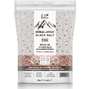 1ne Himalayan Black Salt Kala Namak Fine Powder