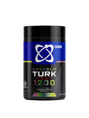 USN Anabolic Turk Test 1200 - 60 Capsules