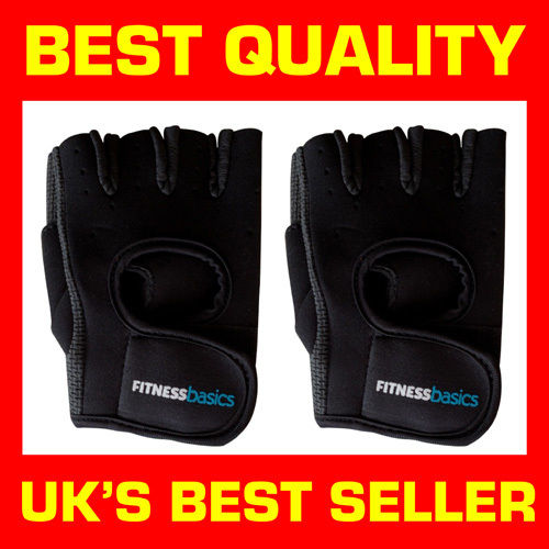 TnP Accessories Basic Fitness Gloves